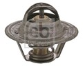 FEBI BILSTEIN Thermostat Kühlmittel 30694 für AUDI SKODA A4 SEAT FABIA B8 C6 A6
