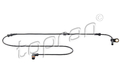 TOPRAN 409 194 Sensor, Raddrehzahl für MERCEDES-BENZ