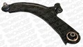 MONROE Lenker, Radaufhängung L10548 für RENAULT
