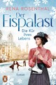 Der Eispalast - Die Kür ihres Lebens Rena Rosenthal