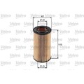 1x Ölfilter VALEO 586501 passend für CHRYSLER MERCEDES-BENZ CUMMINS JEEP