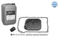 MEYLE Ölwechselkit für Automatikgetriebe Satz 8 Gang 12L 0CM & AL450 & 8HP45 X &