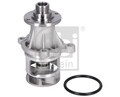 FEBI BILSTEIN Wasserpumpe Motorkühlung 01296 für BMW Z3 E36 E46 E34 E30 Aluguss