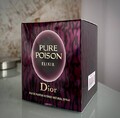 Dior Pure Poison Elixir EdP Intense – 30ml 