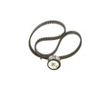 Bosch 1 987 946 553 Zahnriemensatz passend für FIAT Riementrieb
