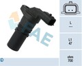 FAE Kurbelwellensensor Impulsgeber 79318 für MERCEDES CLIO KANGOO NISSAN VITARA