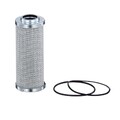 Original MANN-FILTER Filter Arbeitshydraulik HD 509/2 x für NEW HOLLAND T4000