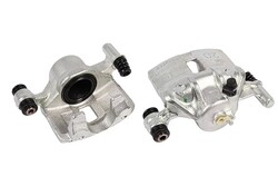 Bremssattel Vorderachse rechts für HYUNDAI i10 I i20