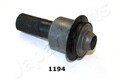 JAPANPARTS Querlenkerlager RU-1194 für QASHQAI NISSAN NJ10 J10 1 dCi Allrad