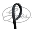 Keilrippenriemen Gates 4PK840 für AUDI BMW CHEVROLET CITROËN