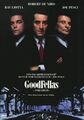 Good Fellas - Drei Jahrzehnte in der Mafia (Robert De Niro) # DVD-NEU