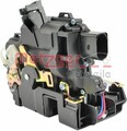 METZGER Türschloss 2314049 für PORSCHE SEAT SKODA VW