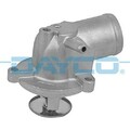 DAYCO DT1076F Kühlwasserthermostat für VW LT 28-35 II Bus (2DB, 2DE, 2DK) 87°C