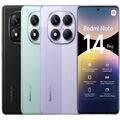 Xiaomi Redmi Note 14 Pro 5G Smartphone 12GB+512GB Dimensity 7300-Ultra AI-Kamera