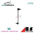STABILISATOR STABI LINKS+RECHTS VORNE OUTER 260134 ABS 2PCS P NEU OE QUALITÄT