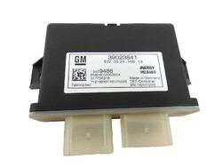 (344) 39023841 Orig. OPEL ANTARA INSIGNIA ZAFIRA Steuergerät Additiv ADBLUE