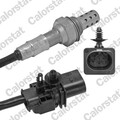 Lambdasonde Sensor Abgassteuerung CALORSTAT by Vernet LS100232 für FIAT PEUGEOT