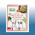 Die Ernährungs-Docs - Unsere Anti-Jo-Jo-Methode | Matthias Riedl