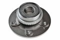 NTY RADLAGERSATZ HINTRNACHSE FÜR SSANGYONG KORANDO FWD 10- KLT-DW-073