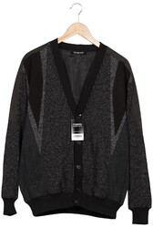 Bugatti Jacke Herren Anorak Jacket Kurzmantel Gr. XXL Schurwolle Grau #rfzaw73momox fashion - Your Style, Second Hand