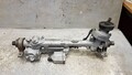 Servolenkung Lenkung Lenkgetriebe Servotronic Audi 8P A3 2.0 TDI