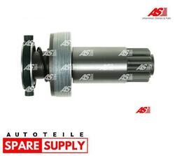 FREILAUFGETRIEBE, STARTER AS-PL SD0100