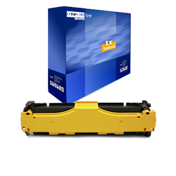 Europcart Patrone YELLOW Alternative f�r HP LaserJet CP-2026 CP-2024 CM-2323