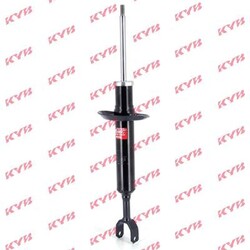 2x Stoßdämpfer Excel-G KYB 341842 für VW AUDI 3B5 B5 3B2 PASSAT 4B2 A6 A4 C5 8D2