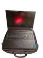 Laptop GIGABYTE AORUS 17 BSF-H3DE654SH - 17" QHD 240Hz Display, Intel Core i7-13