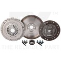 NK Kupplung für Audi Seat Skoda VW 1,6 TDI 1,8 T 1,9 TDI