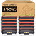 TONER TN2420/DR2400 Compatible with Brother MFC L2710DW MFC L2730DW MFC L2750DW