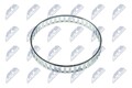 NTY NZA-AU-001 Weitere ABS-Teile ABS Ring für VW PASSAT Variant (3B6) vorne
