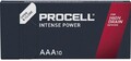 Duracell Procell Intense MN2400 Micro AAA Batterie 1.5V in 10er Box