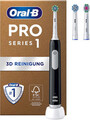 Oral-B Pro Series 1 Plus Edition Elektrische Zahnbürste/Electric Toothbrush