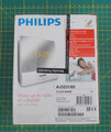 💥Nagelneu Versiegelt Philips AJ3231/05 Radiowecker - Spiegeldisplay, Dual Alarm💥