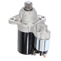 Anlasser Starter für Audi A2 A3 8L Ford Galaxy VW Golf 4 Passat Polo 1.4 1.9 TDI