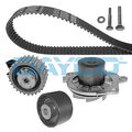 DAYCO (KTBWP3170) Wasserpumpe+Zahnriemensatz für ALFA FIAT LANCIA