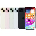 NEW Apple iPhone 15 Plus 128GB/256GB 5G iOS Handys Ohne SIMLOCK
