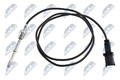 NTY EGT-AR-005 Abgastemperatursensor für ALFA ROMEO 147 (937) GT (937) 930mm
