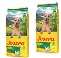 2 x Josera Senior Balance 12,5kg N.  Hundefutter ***TOP PREIS***