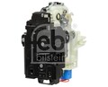 FEBI BILSTEIN Türschloss febi Plus 172117 für SKODA VW SEAT TRANSPORTER T5 Bus 4