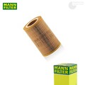 Luftfilter Orginal Mann Filter C1041 für Smart Fortwo Cabrio City Coupe 450