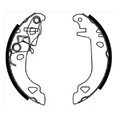1x Bremsbackensatz TEXTAR 91049200 passend für FIAT LANCIA