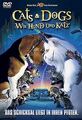 Cats & Dogs - Wie Hund und Katz von Lawrence Guterman | DVD | Zustand gut