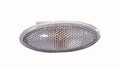 ABAKUS 112-1401N-AE Blinker Blinkleuchte für TOYOTA Yaris Schrägheck (P9)
