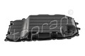 Ölwanne Automatikgetriebe TOPRAN 118 621 für VW TOUAREG 7LA 7L6 7L7 TDI FSI R50