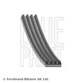 ORIGINAL® Blue Print AD04R880 Keilrippenriemen für Toyota YARIS STARLET MR2 II