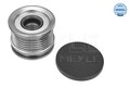MEYLE 014 053 1005 Generatorfreilauf für CHRYSLER JEEP MERCEDES-BENZ