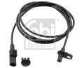 FEBI BILSTEIN 106480 Sensor, Raddrehzahl für ,MERCEDES-BENZ,VW