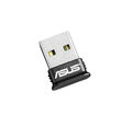 ASUS USB-BT400 Bluetooth USB Adapter Schwarz